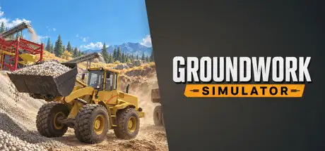 Groundwork Simulator Game For PC Free Download