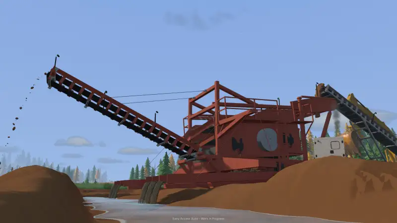 Overview screenshot
