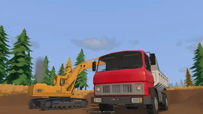 Overview screenshot
