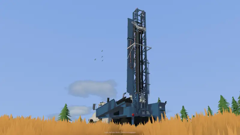 Overview screenshot